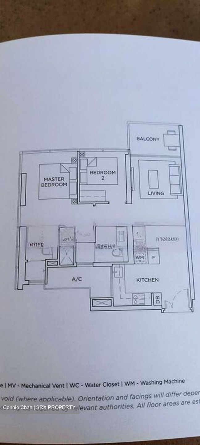3 Cuscaden (D10), Apartment #469700571
